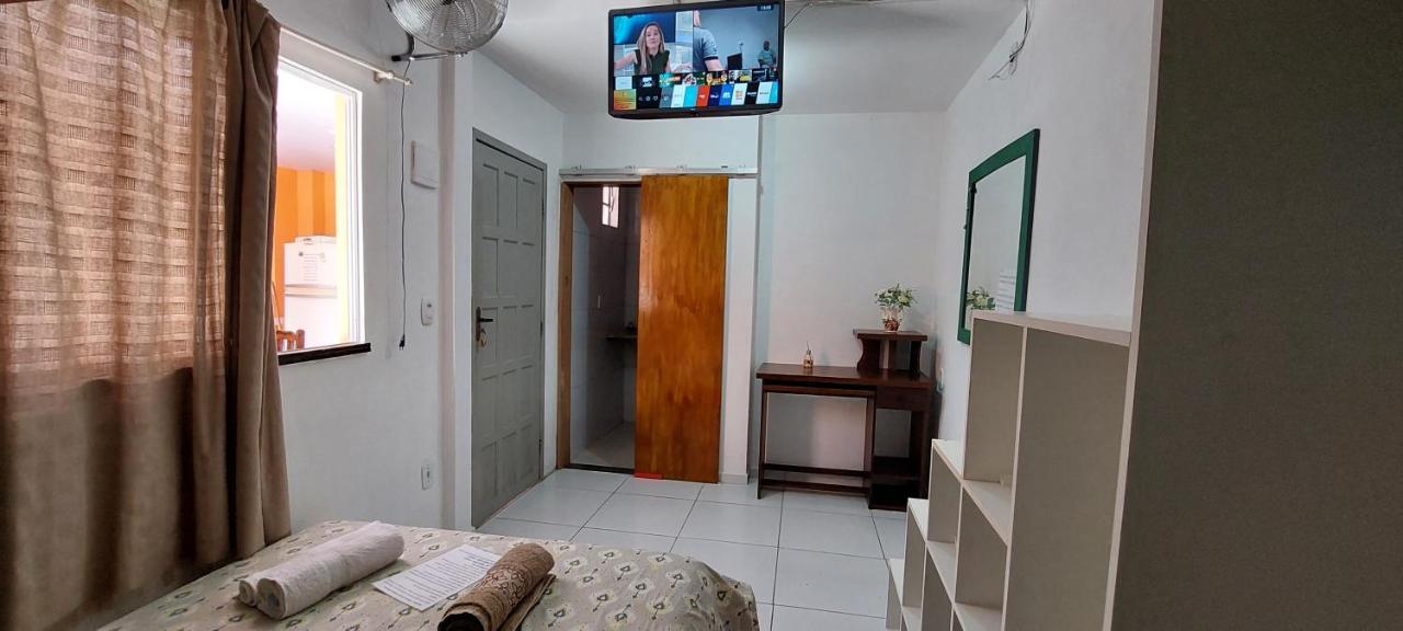 Guest House Palmeiras Cabo Frio Exterior photo