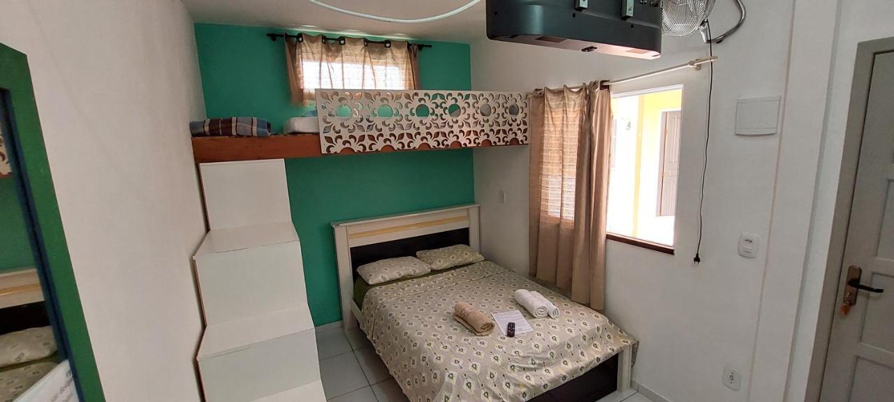 Guest House Palmeiras Cabo Frio Exterior photo