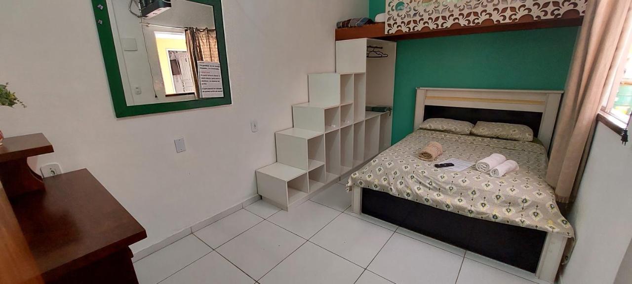 Guest House Palmeiras Cabo Frio Exterior photo