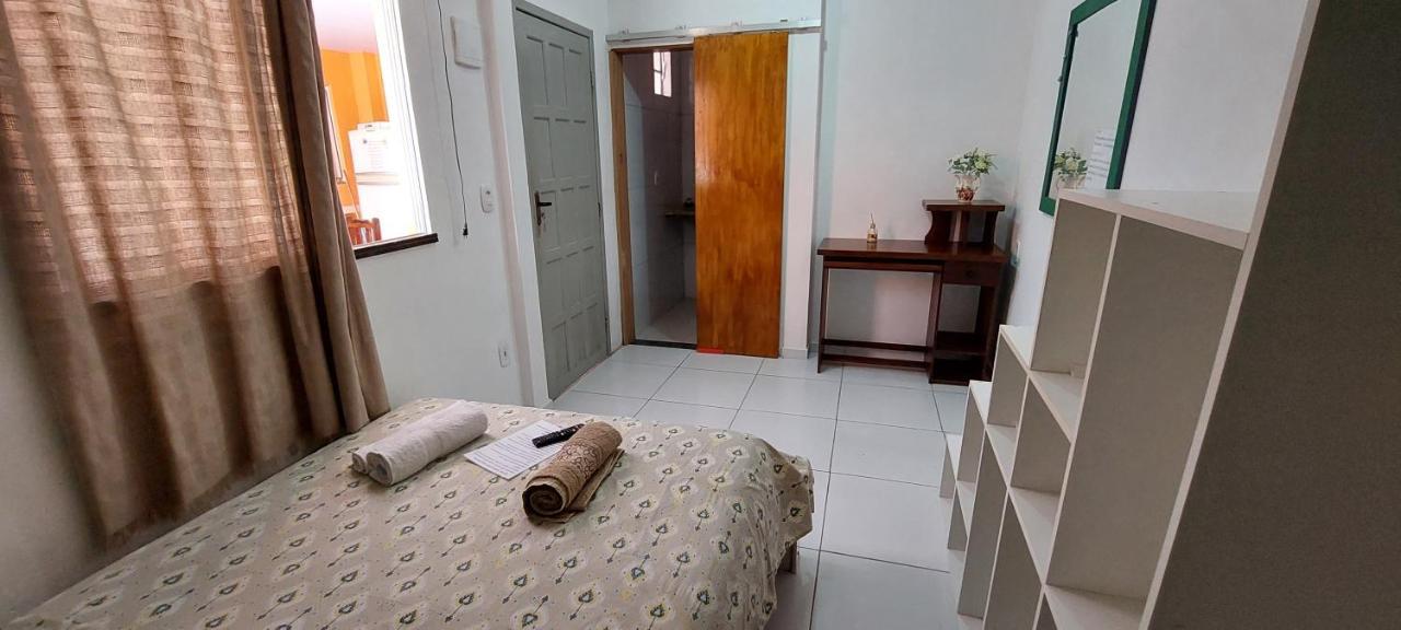 Guest House Palmeiras Cabo Frio Exterior photo
