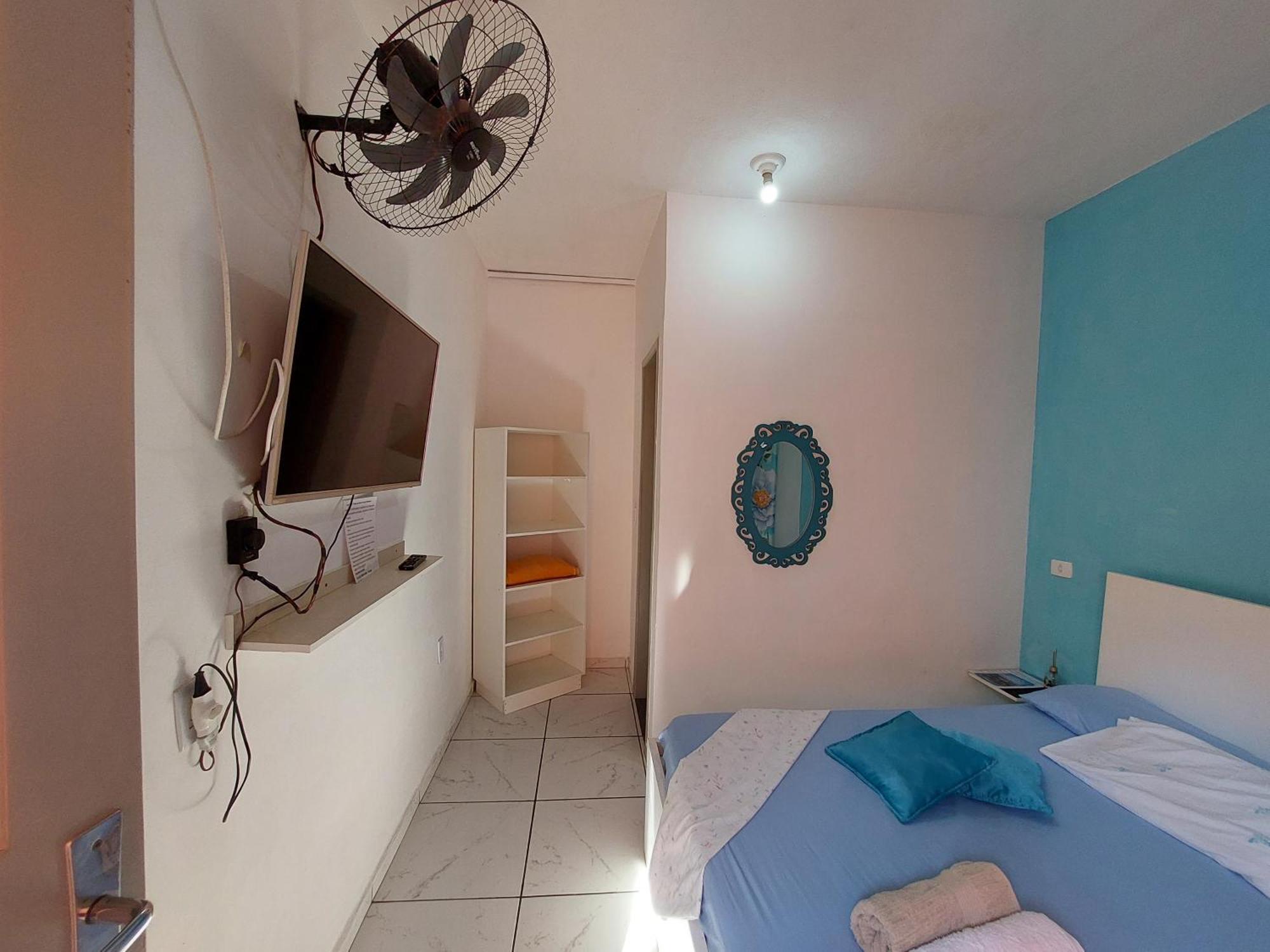 Guest House Palmeiras Cabo Frio Exterior photo