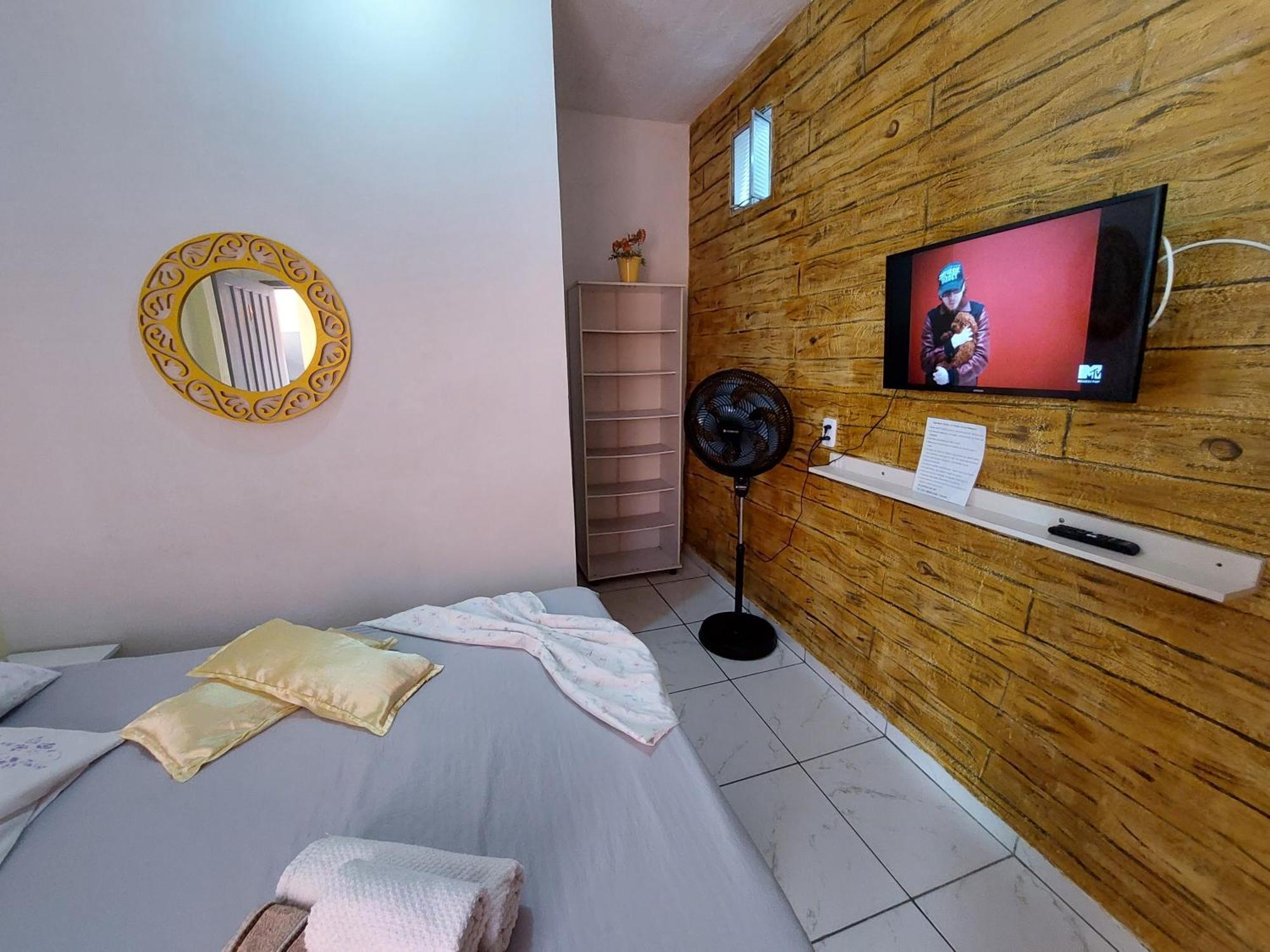 Guest House Palmeiras Cabo Frio Exterior photo