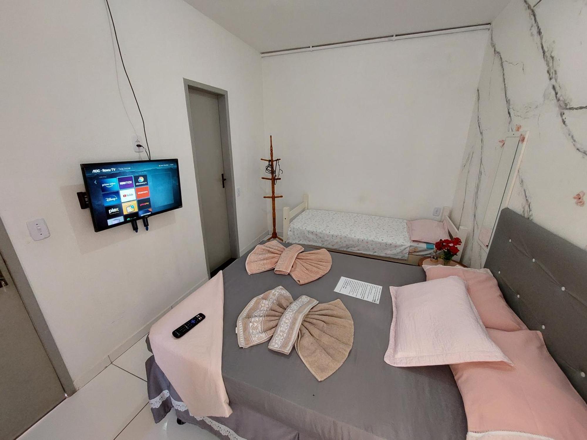 Guest House Palmeiras Cabo Frio Exterior photo