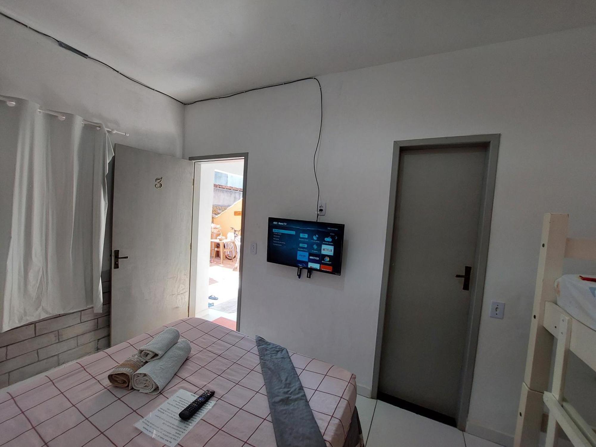 Guest House Palmeiras Cabo Frio Exterior photo