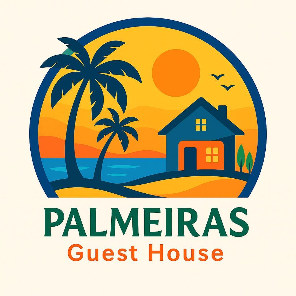 Guest House Palmeiras Cabo Frio Exterior photo